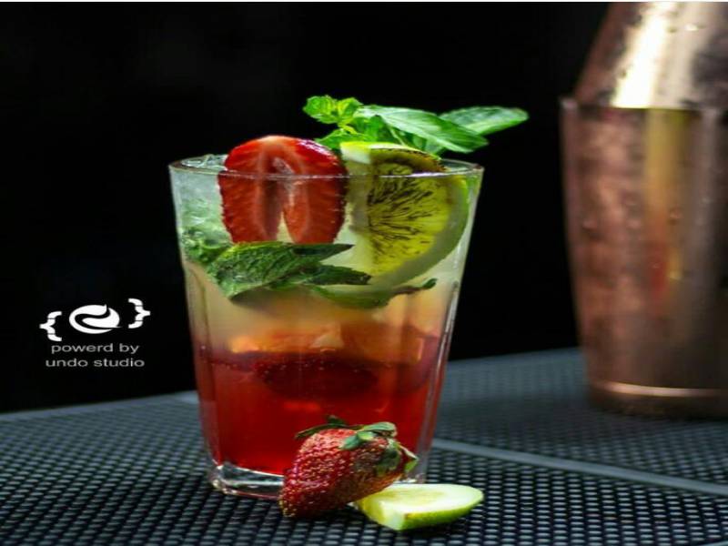 کافه دامونا اصفهان