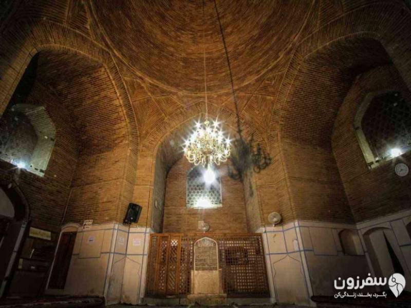 مقبره بابا رکن الدین