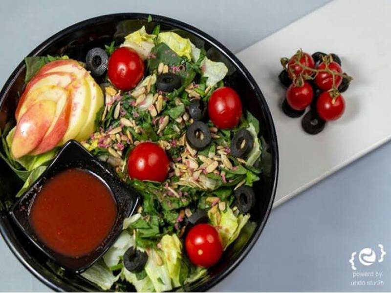 کافه دامونا اصفهان