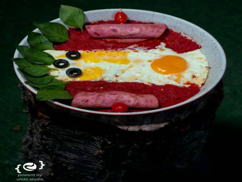 کافه دامونا اصفهان