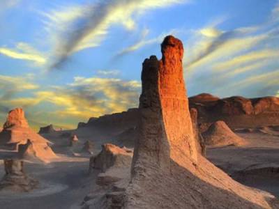سفرهای علمی