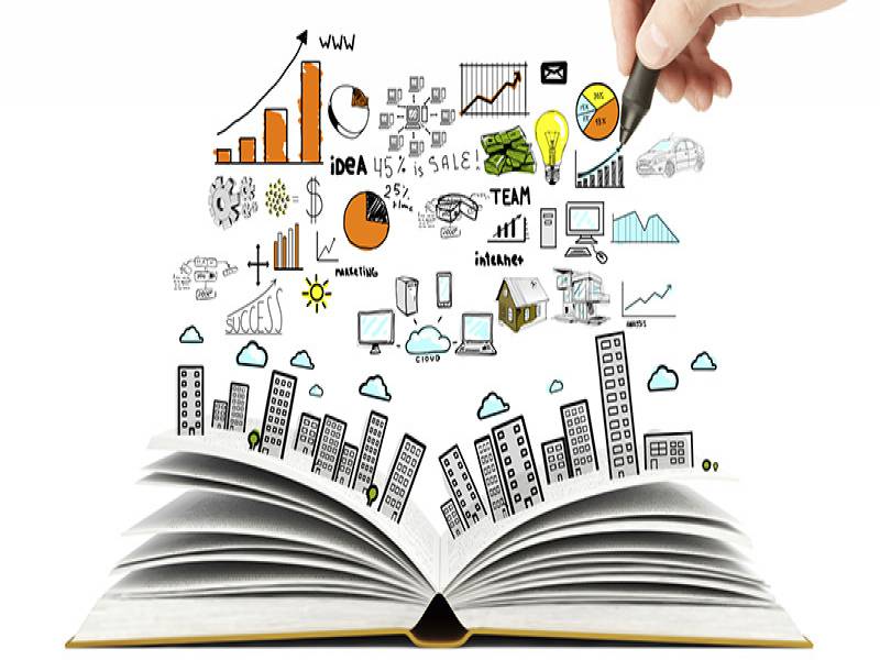 آموزش مقاله نویسی برای سایت ها